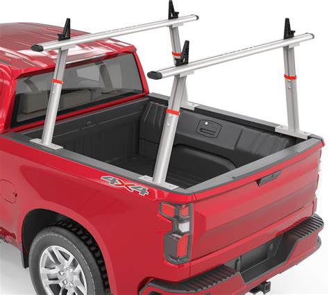 Amazon Vmbqrti Truck Ladder Rack Aluminum Ladder Rack For Pick Up