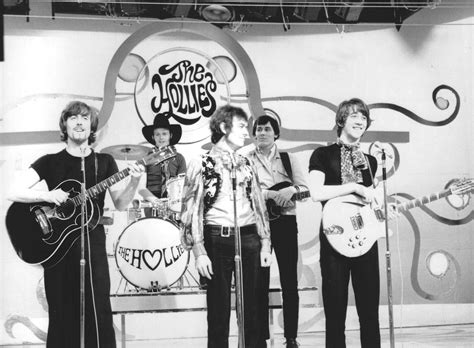 Forestdweller: The Hollies