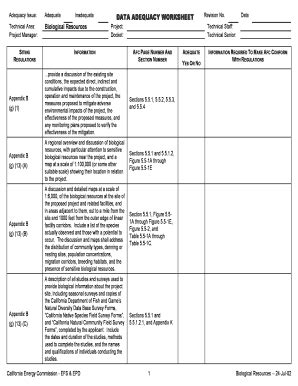 Fillable Online Energy Ca Siting Energy Ca Fax Email Print Pdffiller