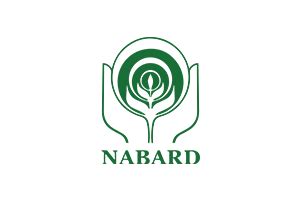 nabard logo nabard phase ii