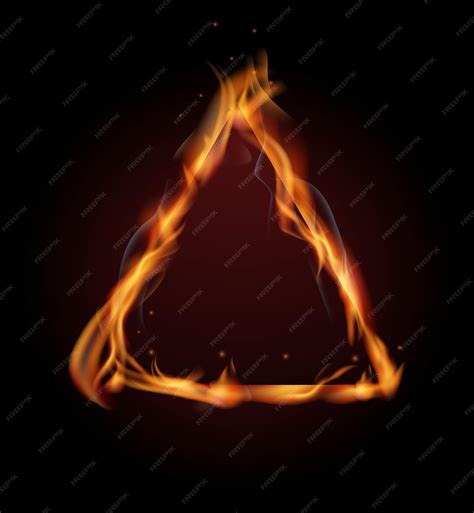 Triangulo Do Fogo 7
