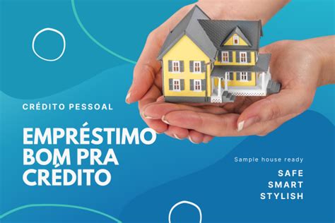 Bom Pra Crédito Descubra as Melhores Opções de Empréstimo Valorizei