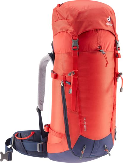 Deuter Guide 32 SL Mountaineering Backpack