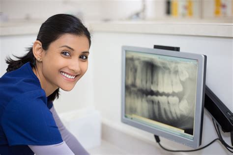 Dental X Rays Explained Your Guide To The Process