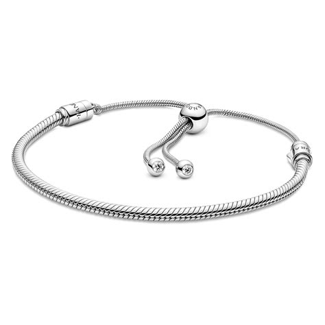 Stainless Steel Pandora Bracelet Atelier Yuwa Ciao Jp