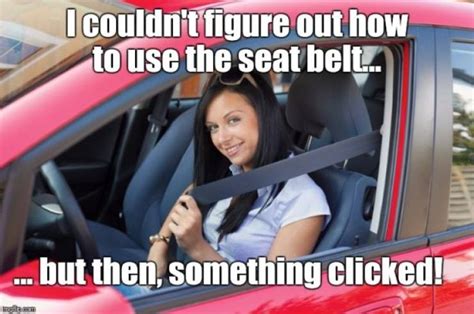 Theres No Such Thing As A Good Excuse To Not Use Your Seat Belt 25