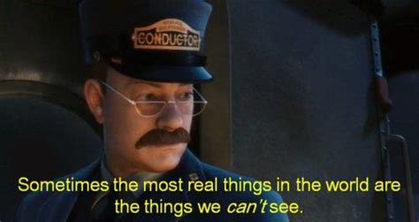 Polar Express Christmas Movie Quotes Best Movie Quotes Famous Movie