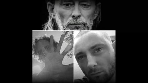 Thom Yorke Four Tet Burial Her Revolution His Rope YouTube