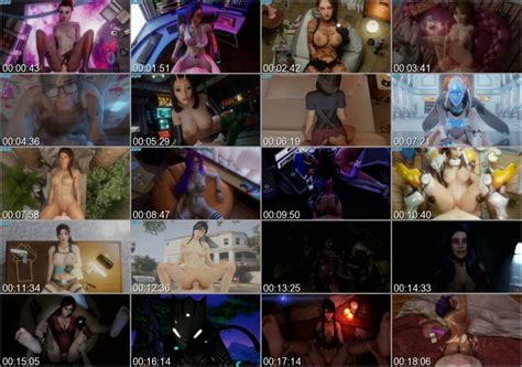 SFMPOV Collection Assembly 2021 2022 Best Hentai Games