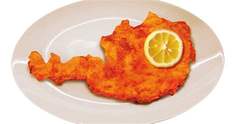 Sterreich Kann Mehr Als Wiener Schnitzel