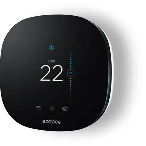 ecobee3 lite, No Sensors Included, No Accessory Support | GasExperts