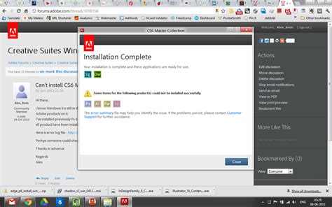 Adobe Cs6 Master Collection Windows Swlight