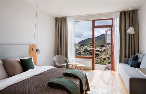 Silica Hotel Book Your Room At Silica Hotel Blue Lagoon Iceland