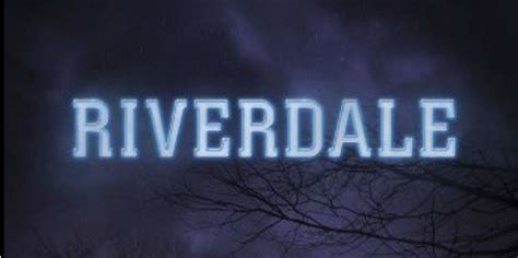 Riverdale Logos