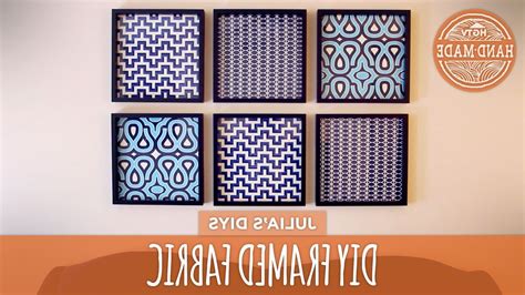 The Best African Fabric Wall Art