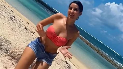 Nora Fatehi Hot Xx Video With Cum Sex Pictures Pass