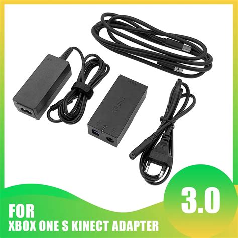 Kinect Adapter For Xbox One For Xbox One S Kinect Adaptor Us