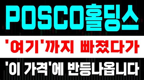 Posco홀딩스 Posco홀딩스주가전망posco홀딩스주가posco홀딩스전망posco홀딩스분석posco홀딩스목표가posco홀딩스종목진단2차전지염호리튬수직계열화