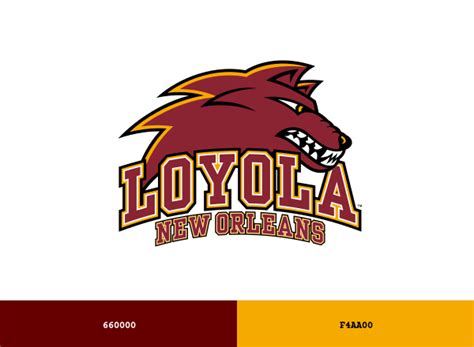 Loyola Wolf Pack Brand Color Codes » BrandColorCode.com