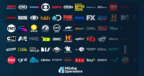 DirecTV Go ganha novo canal no catálogo