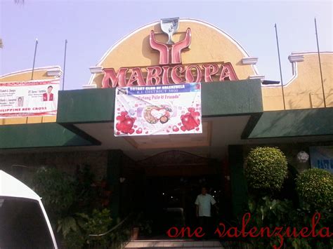 One Valenzuela Putong Pulo And Friends A Valentines Breakfast