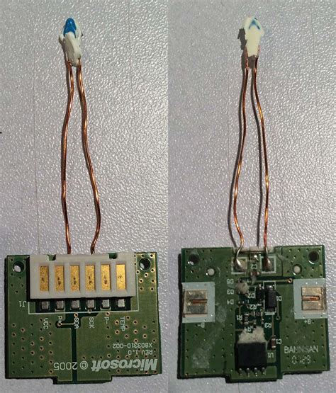 Li-po and Li-Ion battery for the Xbox 360 controller. – S-Config