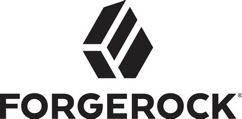 Forgerock Logo Logodix