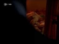 Naked Anna Schudt in Mörderisches Wespennest