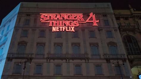 Wilno wyjątkowa okazja dla fanów Stranger Things pobyt w