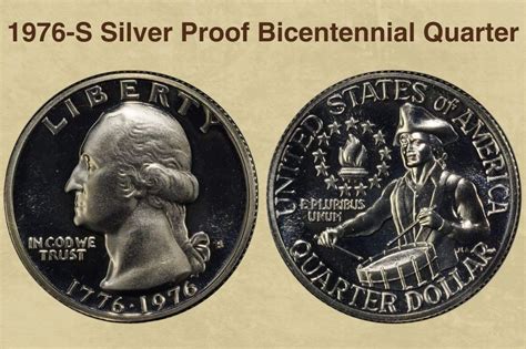 15 Most Valuable Bicentennial Quarter Coins Worth Money With Pictures