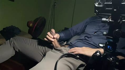 Security Guard Jerk Off During Break Time Thai Gay Asian Porn XHamster