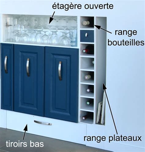 Construire sa cuisine soi même