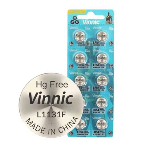 Vinnic L F Lr Ag Lr Lr V