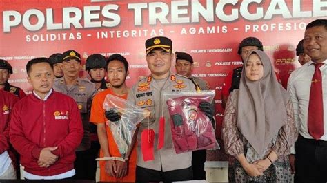 Kondisi Terkini Perempuan Anggota Panwas Desa Di Trenggalek Yang