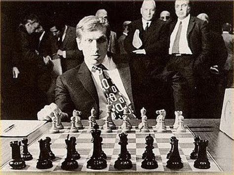 World Chess Championship 1972 - Alchetron, the free social encyclopedia