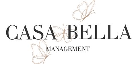 Casa Bella Management