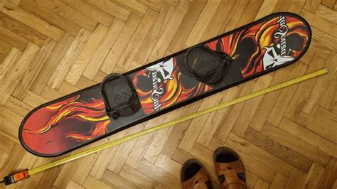 Daruji za odvoz dětský snowboard 130cm VšezaOdvoz