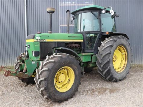 John Deere 3650 Gebraucht And Neu Kaufen