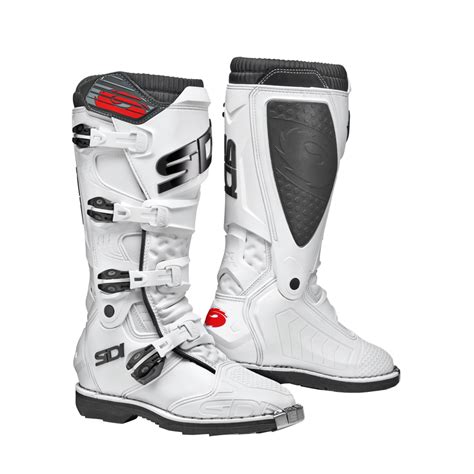 Botas De Moto Off Road Para Mujer Sidi X Power Lei Distribuidor