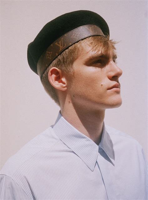 Presley Gerber (Wonderland Magazine)