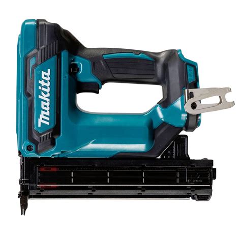 Makita Dfn350zj 18v Lxt Cordless Brad Nailer Body Only With Case