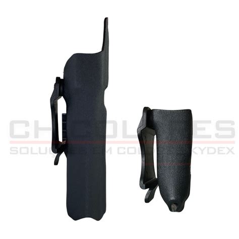 KIT COLDRE IWB WING KYDEX INTERNO TAURUS TH9C TH40C 838C CH