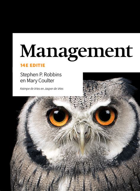 Management 14e Editie Digital Book Blinklearning