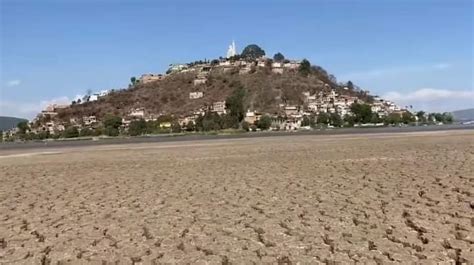 Video ¿cómo Fue Que Se Secó El Lago De Pátzcuaro Esto Es Lo Que