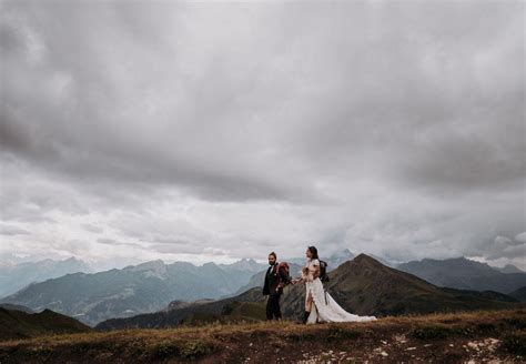 Sposarsi Sulle Dolomiti Un Matrimonio Alternativo