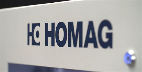 Largest Investment Program In The Homag Company History Dürr Group