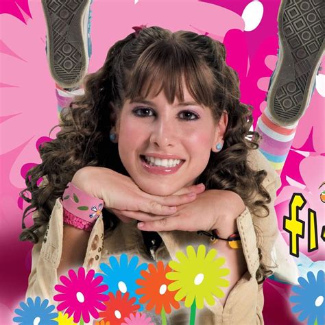 Floricienta 2006