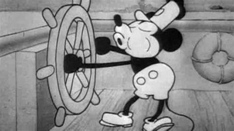 Disney Podr A Perder Los Derechos De Mickey Mouse Los Motivos Mdz Online