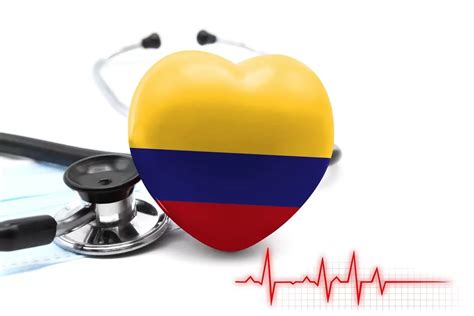 Estudio Sobre El Modo De Gestionar La Salud En Colombia