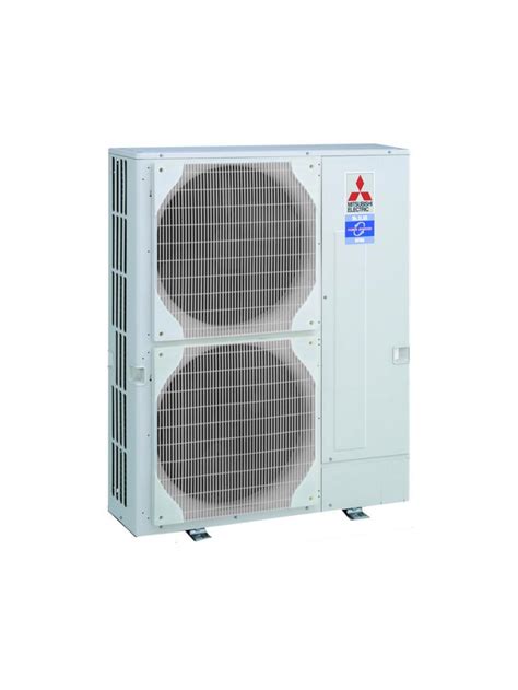 Mitsubishi Electric Climatiseur Gainable Standard Inverter Mspez